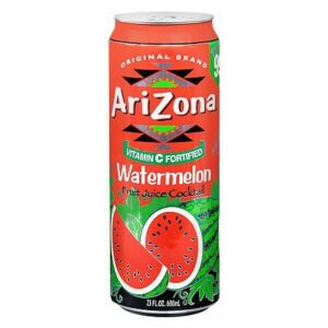 Arizona Watermelon (Арбуз) 650мл (24)