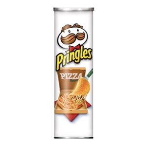 Чипсы Pringles Пицца 158 гр. (14)