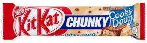 Батончик KitKat Chunky Cookies 42 гр (24)