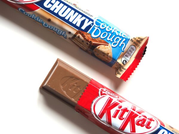 Батончик KitKat Chunky Cookies 42 гр (24)
