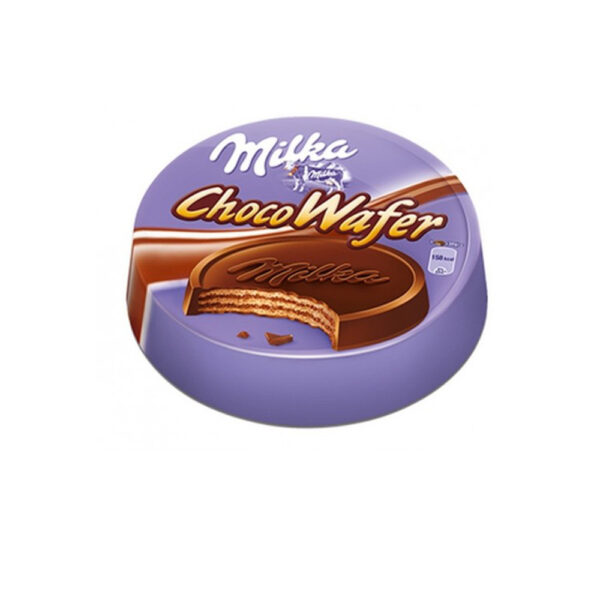 Вафли Milka Choco Wafer 30 гр (30)