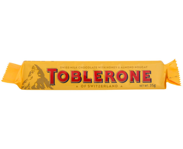 Toblerone 35 гр.(24)