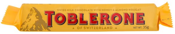 Toblerone 35 гр.(24)