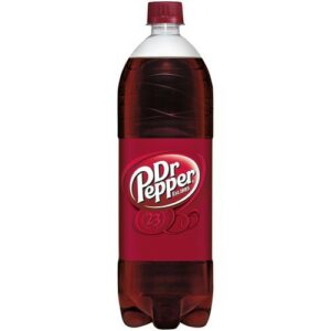 Газированный напиток Dr. Pepper Classic 1,4л ПЭТ (8) (Польша) Газированный напиток Dr. Pepper Classic 1,4л ПЭТ (8) (Польша)
