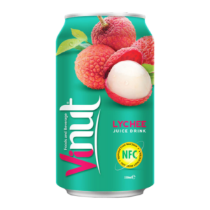Сокосодержащий напиток Vinut Личи 330 мл.(24) Сокосодержащий напиток Vinut Личи 330 мл.(24)