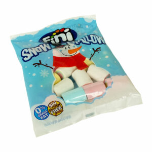 Суфле Фини “Снеговик” 80 гр. Суфле Фини “Снеговик” 80 гр.