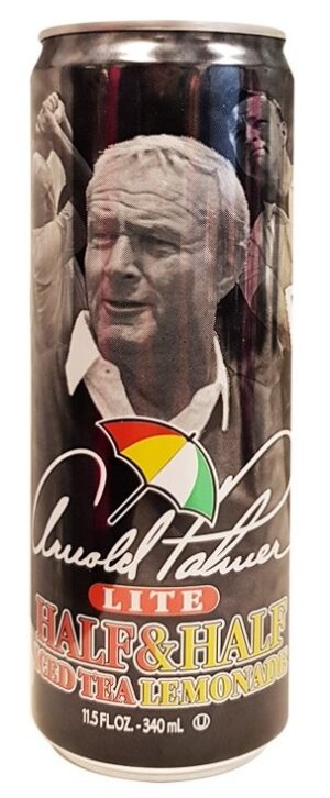 Arizona Iced Tea Light 680мл (24)