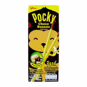 Pocky Choco Banana 25 gr (10)