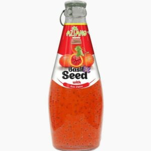 Aziano Гранат с семенами базилика 290 ml (24) Aziano Гранат с семенами базилика 290 ml (24)