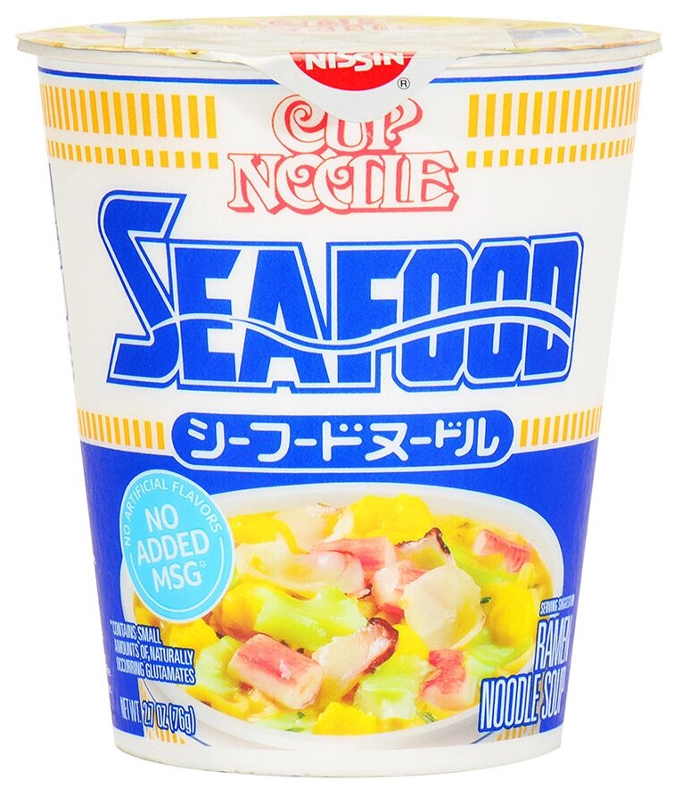 Nissin лапша. Лапша Nissin Cup. Японская лапша Cup Noodle Seafood. Nissin Cup Noodles лапша с креветками 64 г. Японская лапша быстрого приготовления Seafood.