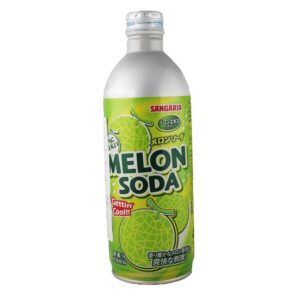 Напиток газ. Sangaria Melon Soda 0,5 л (12)