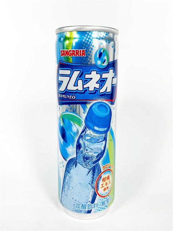 Напиток газ. Sangaria Ramuneo 0,25 л (30)