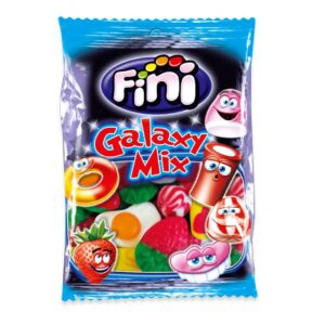 Мармелад Fini Galaxy Mix 90 гр БЕЗ ГЛЮТЕНА (12) Мармелад Фини Galaxy Mix 90 гр (12)