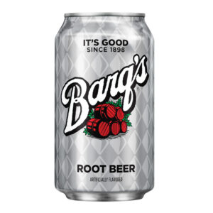 Газированный напиток BARQ’S Root Beer 355мл (12) США Газированный напиток BARQ'S Root Beer 355мл (12)