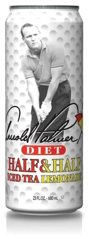 Arizona Ай ти Чай Диет 680мл (24) БЕЗ САХАРА