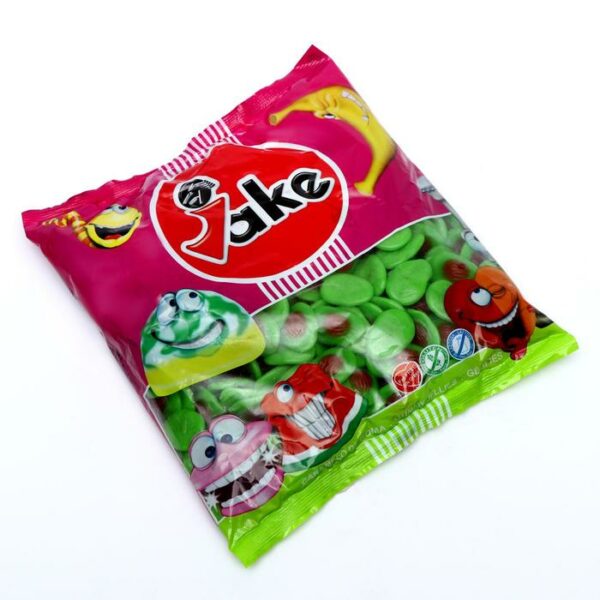 Мармелад Жев. JAKE "Авокадо"  1кг