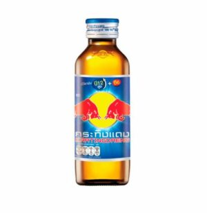 Газированный напиток. Энергетический  Redbull Krating daeng 150 мл