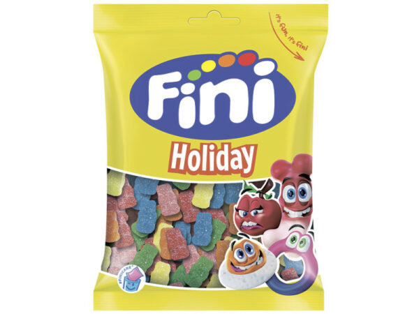 Мармелад Фини Мишки в сахаре 90 гр (12)