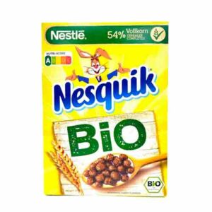 Готовый завтрак Nesquik BIO 330гр (7)