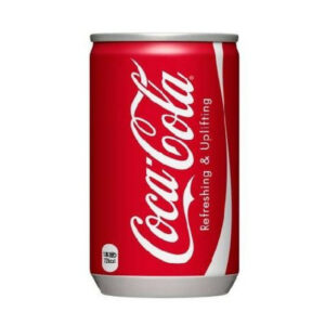 Газированный напиток Coca-Cola Classic 160мл (30) Япония Газированный напиток Coca-Cola 160 мл (30) ЯПОНИЯ
