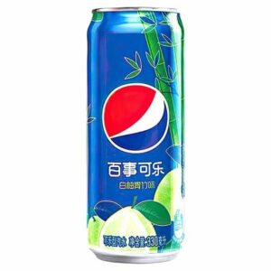 Газированный напиток Pepsi Бамбук-Грейпфрут 330мл (12) Китай Пепси Бамбук-Грейпфрут 330мл (12) Китай