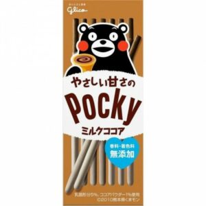 Pocky Panda молочный шоколад 35 гр (10)