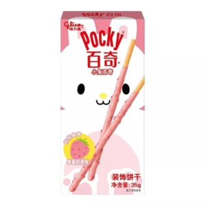 Pocky Rabbit клубничный 35 гр (10)