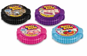 Жевательная резинка Hubba Bubba МИКС 4шт*56 гр Жевательная резинка Hubba Bubba МИКС 4шт*56 гр
