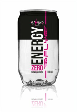 Энергетический напиток Aziano Energy Fly 350 мл (12)