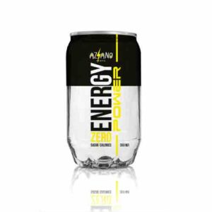 Энергетический напиток Aziano Energy Power 350 мл (12)