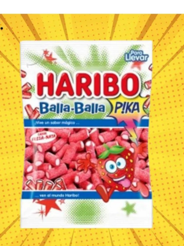 Мармелад Харибо Пико Балла 100 гр (18)