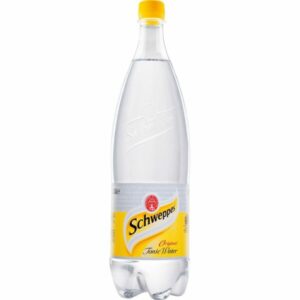 Газированный напиток Schweppes Tonic Water 850мл ПЭТ (15) Газированный напиток Швепс TONIC 850 мл (15 шт)  ПЭТ