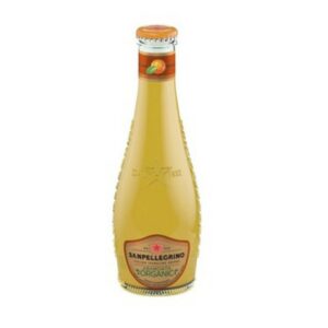Напиток сокосодержащий Sanpellegrino Aranciata 200мл Стекло Напиток Санпеллегрино Aranciata в стекле. Объем 200мл