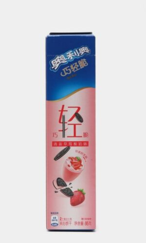 Печенье Oreo со вкусом Йогурта 97 гр. (24) Печенье Oreo со вкусом Йогурта 97 гр. (24)