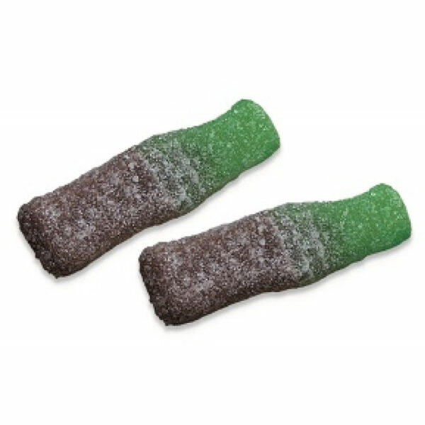 Мармелад Фини Кола бутылочка в сахаре  1кг