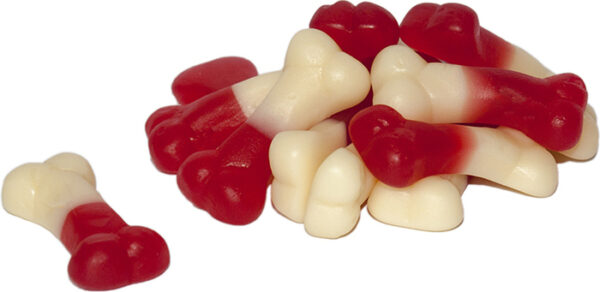 Мармелад Фини Косточки 1кг