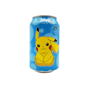 Газированный напиток POKEMON со вкусом Цитруса 330мл (24) Китай Газированный напиток POKEMON со вкусом Цитруса 330мл (24) Китай