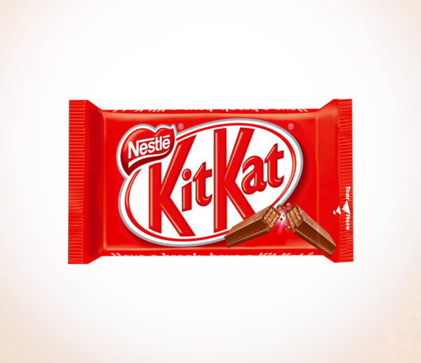 Батончик KitKat 4 Fingers 41,5 гр (24)