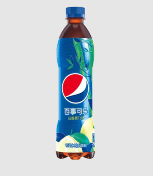 Газированный напиток Pepsi Бамбук-Грейпфрут 500мл ПЭТ (12) Китай Пепси Бамбук-Грейпфрут 500мл ПЭТ (12) Китай