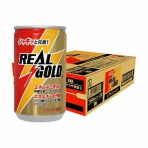 Газированный напиток Coca-Cola Real Gold 190мл (30) Япония Газированный напиток Coca-Cola REAL GOLD 190 мл (30) ЯПОНИЯ