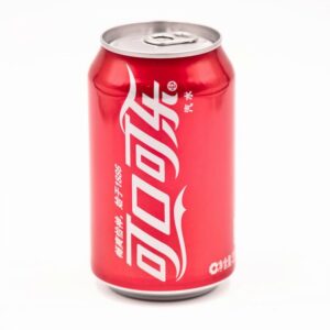 Газированный напиток Coca-Cola Classic 330мл (24) Китай Газированный напиток Coca-Cola Classic 330 мл (24) Китай