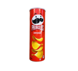Чипсы Pringles Оригинал 185 г (19)