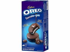 Орео Чоко Пай 180+30гр бонус (12) Орео Чоко Пай 180+30гр бонус (12)