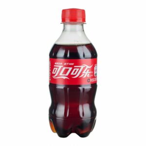 Газированный напиток Coca-Cola Classic 300мл ПЭТ (12) Китай Газированный напиток Coca-Cola Classic 300 мл ПЭТ (12) Китай