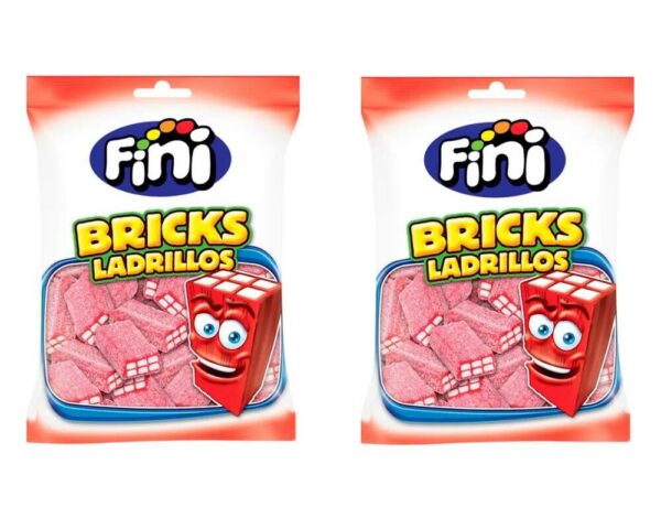 Мармелад Фини Бруски 90 гр (12)