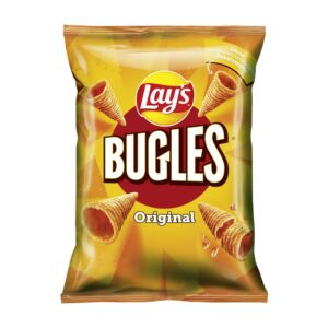 Lay's