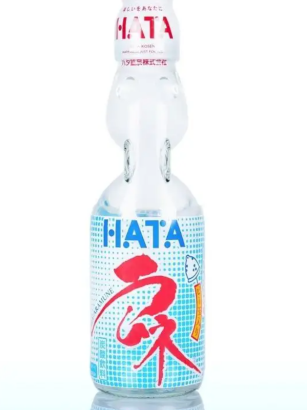 Газированный напиток HATA KOSEN Классический 200 мл. Стекло (30)