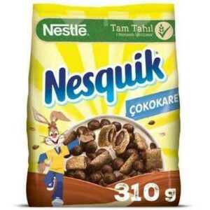 Готовый завтрак Nesquik ШОКОЛАД 310гр ПАКЕТ (12) Готовый завтрак Nesquik ШОКОЛАД 310гр ПАКЕТ (12)