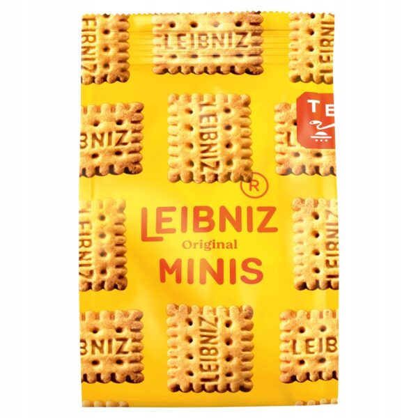Печенье Leibniz Minis 120гр(21)