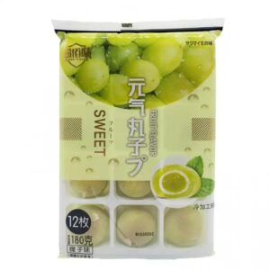 Моти Super Flavor ВИНОГРАД 180 гр(30) Китай